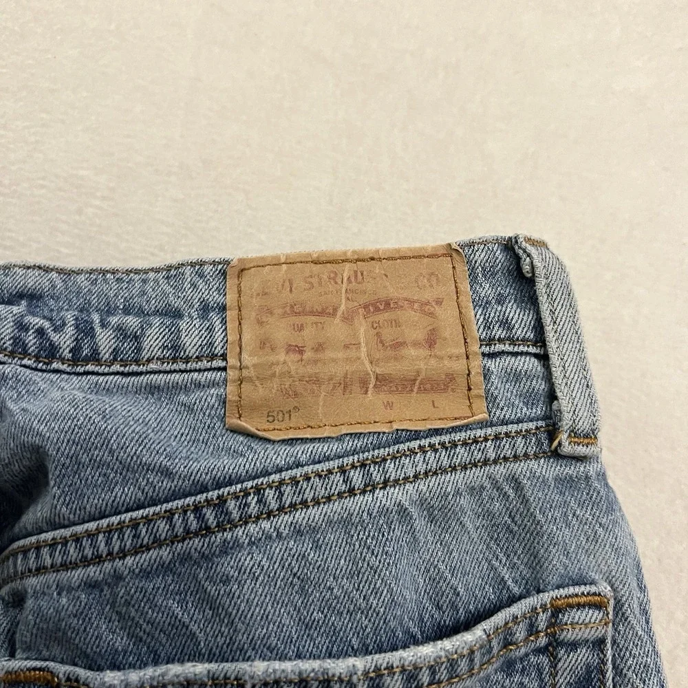 Levis levis jeans
